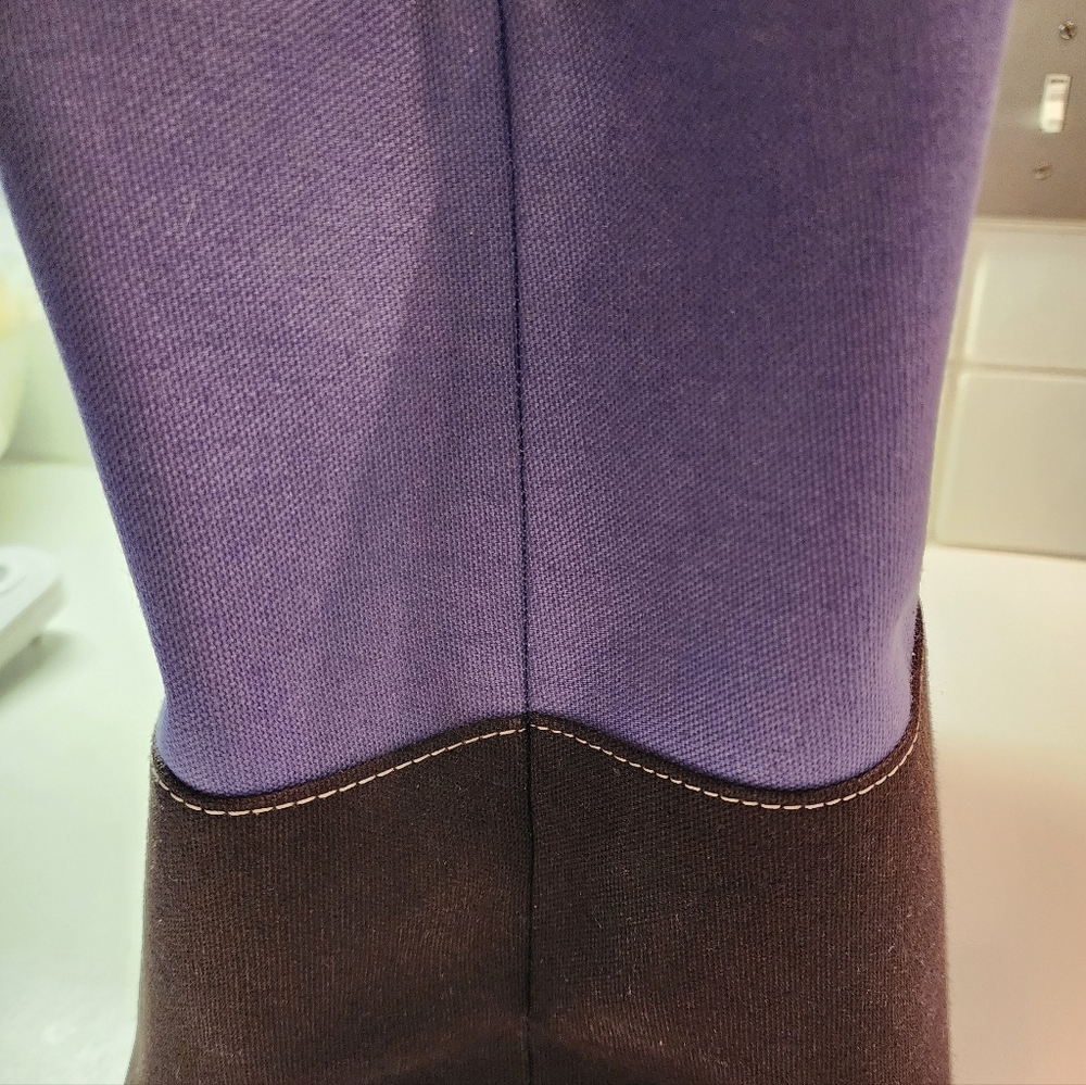 VINTAGE Kate Spade handbag - Picture 8 of 9